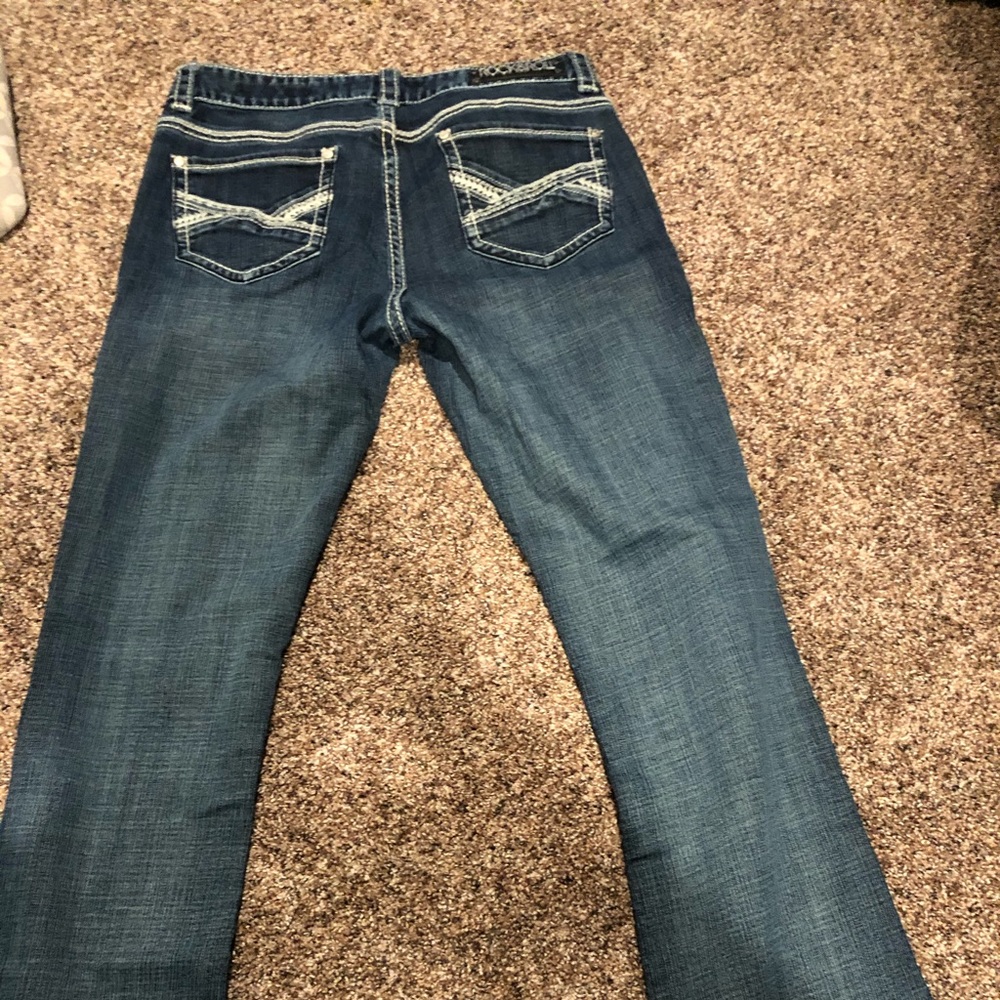 Rock N Roll Jeans